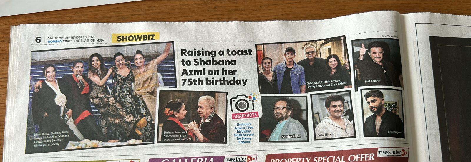 Press Clips