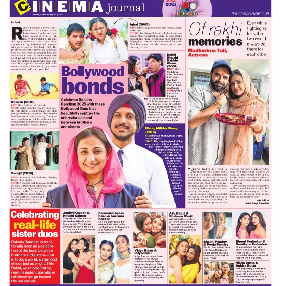Press Clips