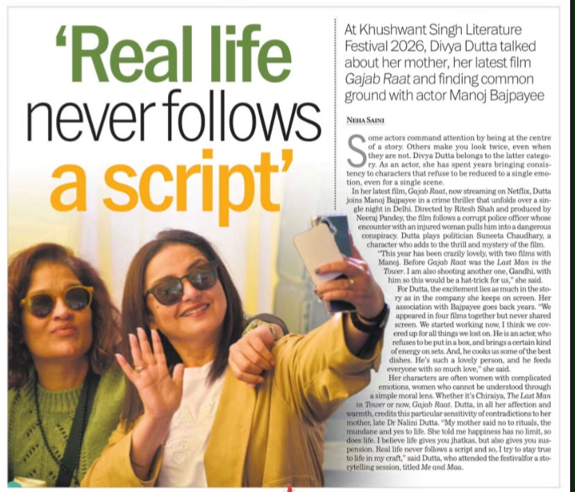 Press Clips