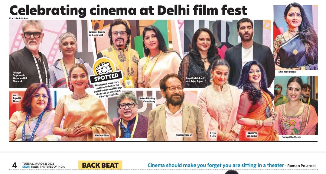 Press Clips